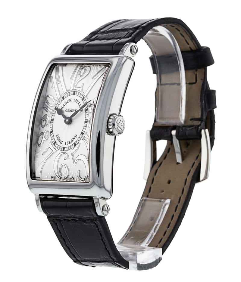 Franck Muller Long Island 952 QZ